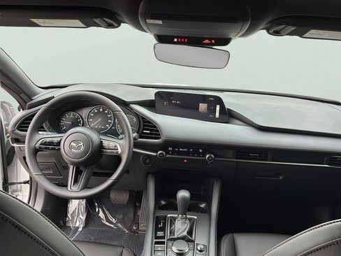 New 2026 MAZDA MAZDA3 s Sport FWD image 27