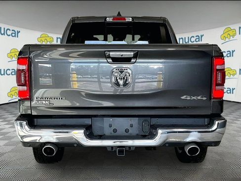 Used 2022 RAM 1500 Laramie image 7