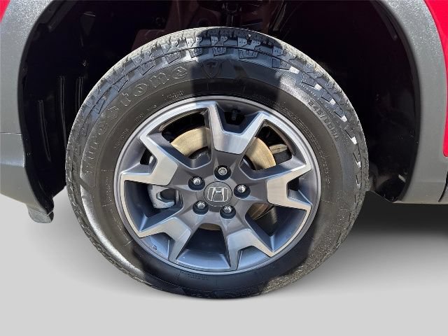 Certified 2023 Honda Passport TrailSport image 28