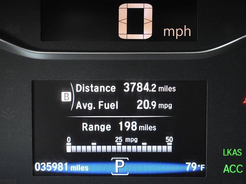 Used 2023 Honda Ridgeline RTL-E image 8