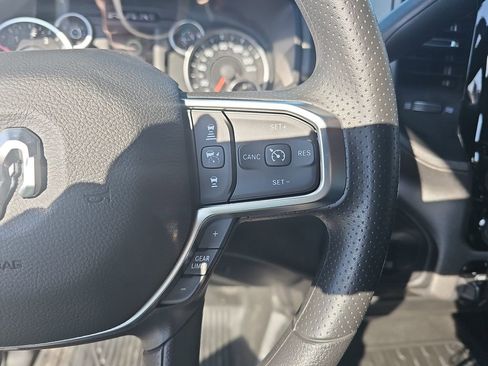 New 2026 RAM 5500 Tradesman AWD/4WD image 13