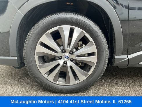 Used 2019 Subaru Ascent Touring w/ Popular Package #3 AWD/4WD image 15