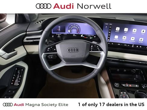New 2026 Audi A5 Premium AWD/4WD image 30
