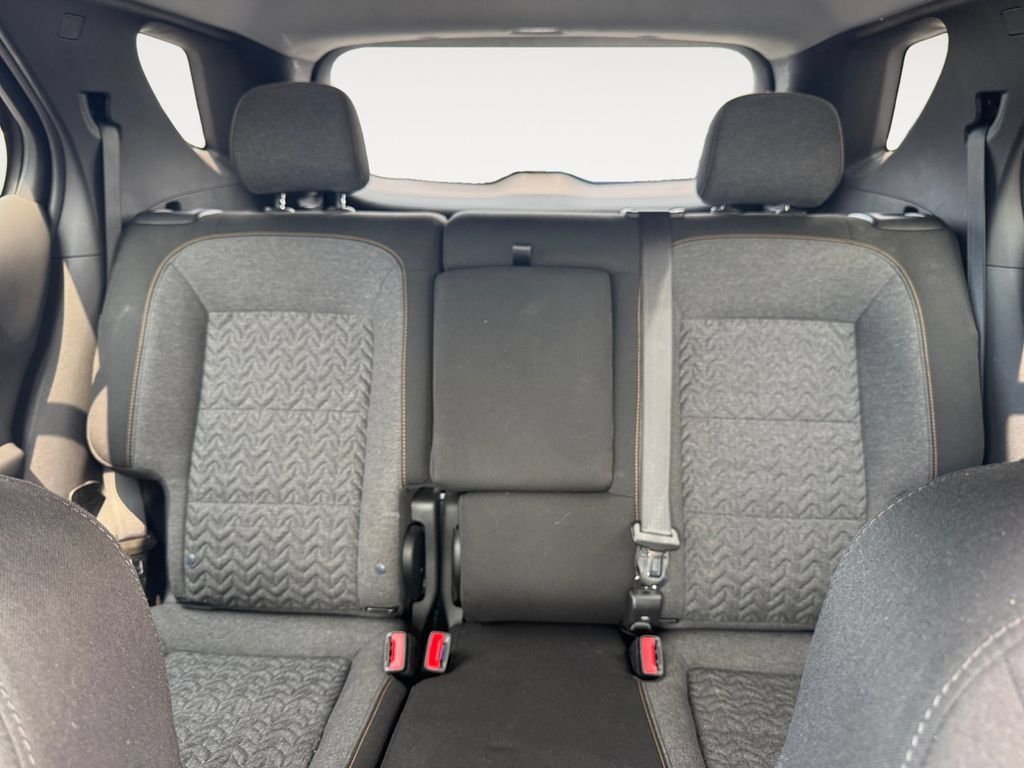 Used 2024 Chevrolet Equinox LT AWD/4WD image 13