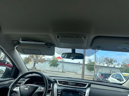 Used 2016 Nissan Murano S w/ Navigation Package image 21