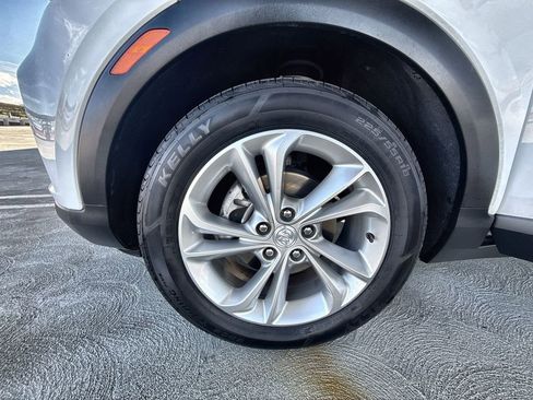 Used 2023 Buick Encore GX Preferred image 31