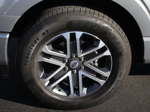 Certified 2023 Ford F150 XL w/ STX Appearance Package RWD image 14