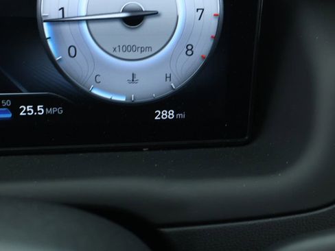 Used 2024 Hyundai Tucson XRT image 14