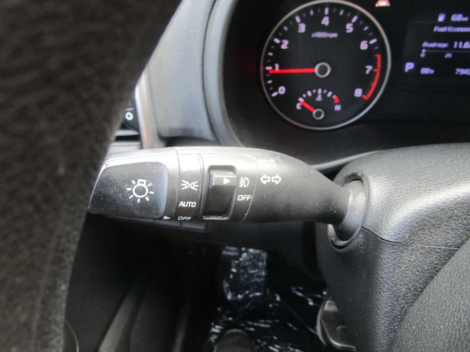 Used 2022 Kia Sportage LX AWD/4WD image 27