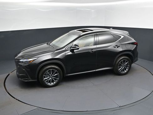 New 2026 Lexus NX 350 AWD w/ Premium Package image 31