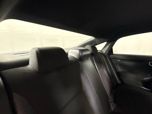 Used 2023 Honda Civic Sport image 29