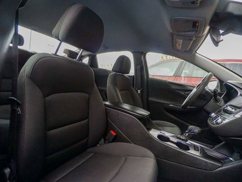 Used 2024 Chevrolet Malibu LT image 27