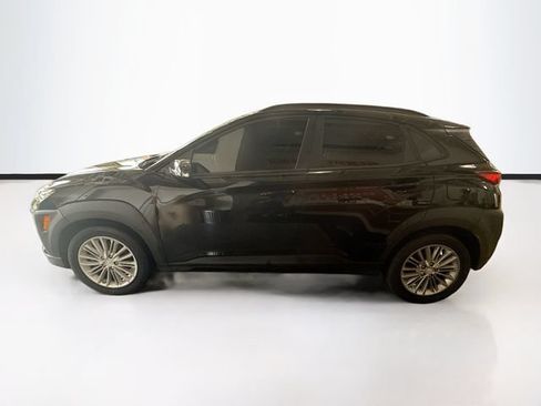 Used 2020 Hyundai Kona SEL AWD/4WD image 9