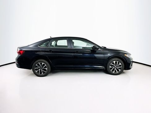 Used 2025 Volkswagen Jetta S FWD image 10