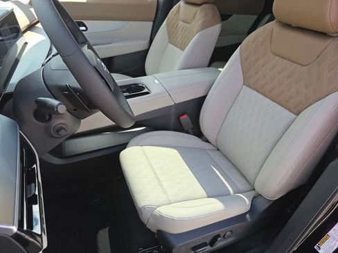 New 2026 Nissan Murano Platinum w/ Cargo Package AWD/4WD image 24