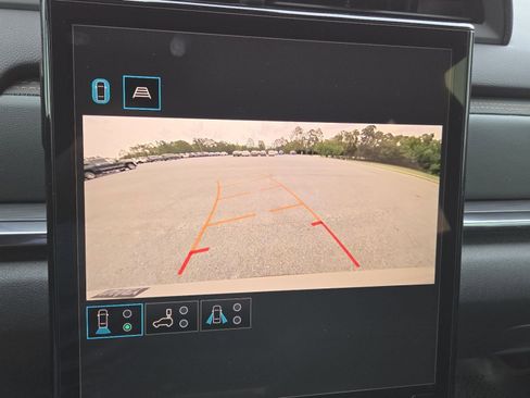 New 2026 GMC Terrain AT4 w/ Convenience Package III AWD/4WD image 11