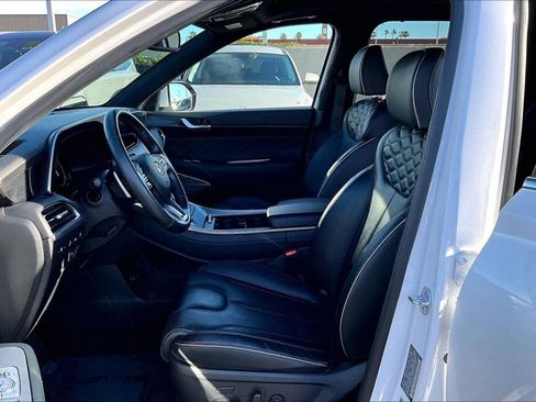 Used 2020 Hyundai Palisade Limited image 14