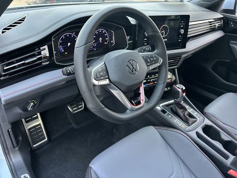 New 2026 Volkswagen Jetta GLI Autobahn image 14