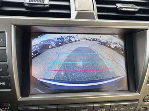 Used 2019 Lexus GX 460 Premium w/ Premium Package image 38