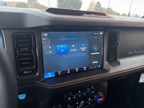 New 2025 Ford Bronco Big Bend image 26