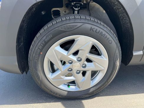 Certified 2026 Hyundai Kona SE AWD/4WD image 13