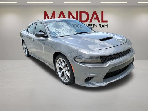 Used 2023 Dodge Charger GT RWD image 3