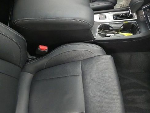 Used 2023 Subaru Ascent Limited w/ Technology Package image 7