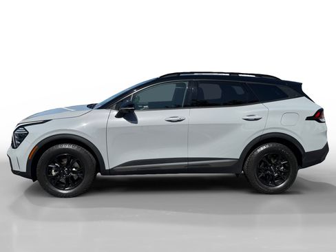 Used 2023 Kia Sportage X-Pro Prestige AWD/4WD image 2
