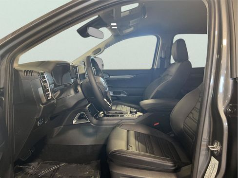 New 2026 Ford Ranger Lariat w/ FX4 Off-Road Package AWD/4WD image 7