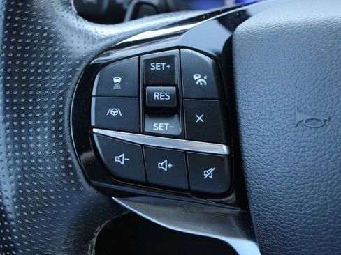 Used 2021 Ford Explorer ST w/ Equipment Group 401A AWD/4WD image 32