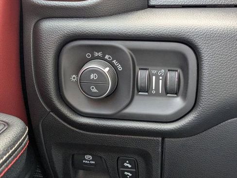 Certified 2019 RAM 1500 Rebel w/ Rebel Level 2 Equipment Group AWD/4WD image 20