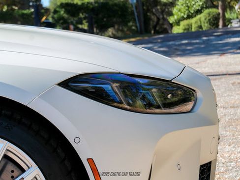 Used 2026 BMW M4 Competition image 82