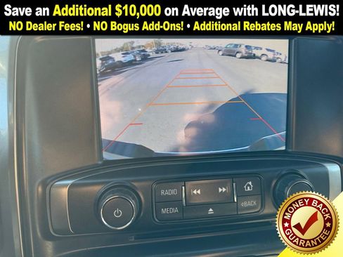 Used 2015 Chevrolet Silverado 1500 LT w/ All Star Edition image 27