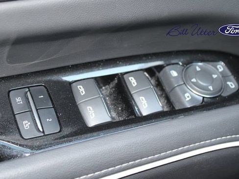 Used 2024 Cadillac Escalade Sport w/ Touring Package AWD/4WD image 23