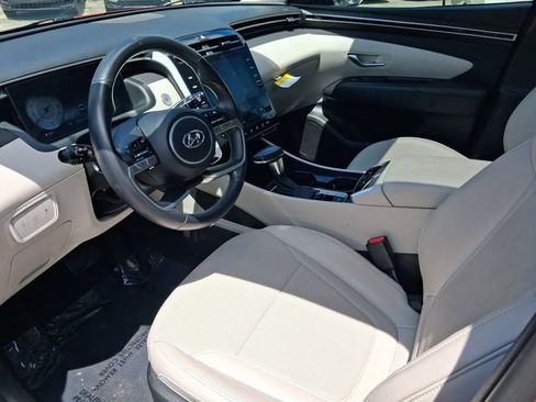 Used 2023 Hyundai Tucson SEL w/ Convenience Package FWD image 11