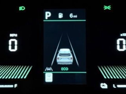 Used 2025 Kia Sorento EX image 44