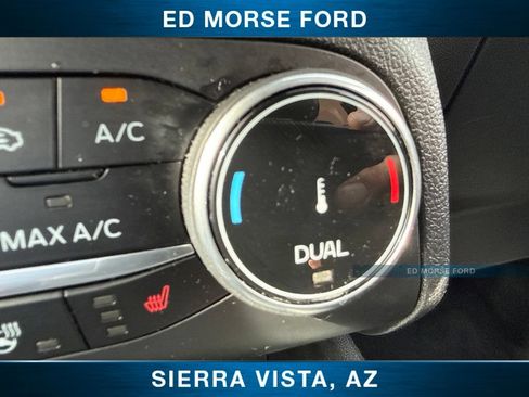 Certified 2024 Ford Escape ST-Line AWD/4WD image 19