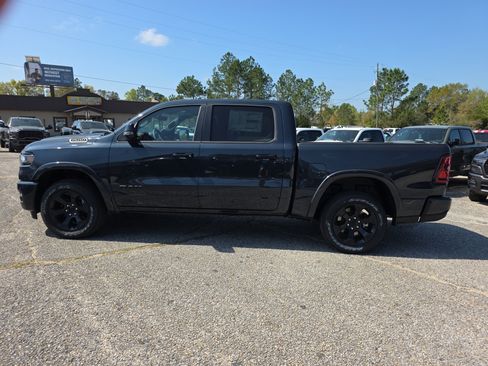 New 2026 RAM 1500 Big Horn image 7