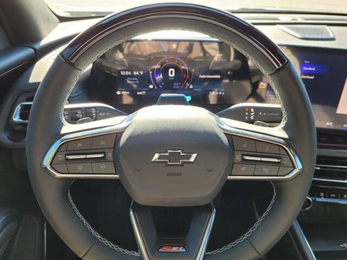 New 2026 Chevrolet Traverse Z71 w/ Enhanced Driving Package image 22