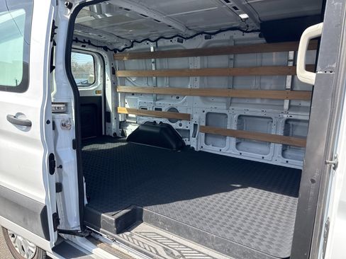 Used 2023 Ford Transit 250 Low Roof w/ Exterior Upgrade Package image 4