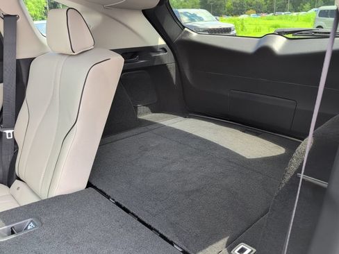 Certified 2026 Acura RDX SH-AWD w/ Advance Package image 39