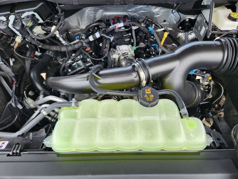 New 2026 Ford F150 STX w/ Equipment Group 200A RWD image 26