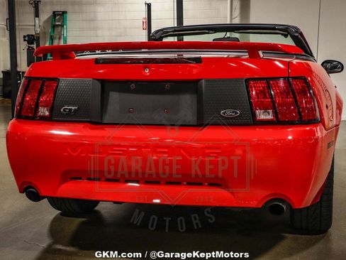 Used 1999 Ford Mustang GT image 56