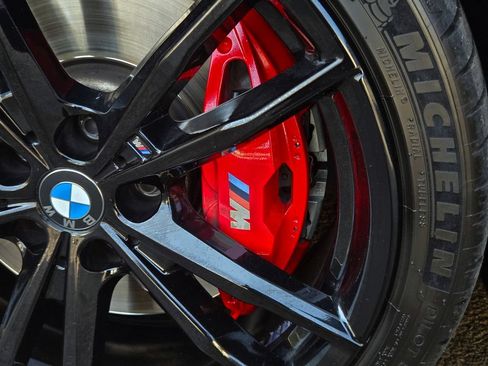 Used 2022 BMW 230i Coupe w/ Premium Package 2 RWD image 11