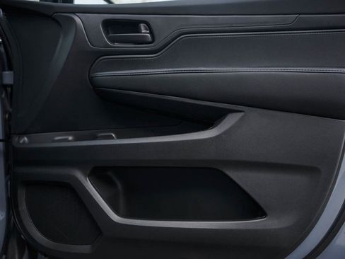 New 2026 Honda Odyssey Sport-L image 10