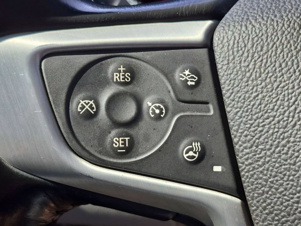 Used 2018 GMC Terrain SLT w/ Preferred Package AWD/4WD image 14