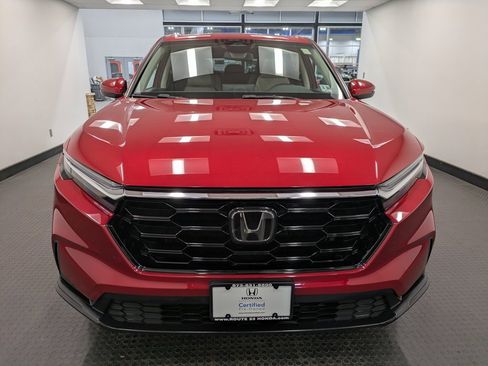 Used 2023 Honda CR-V EX image 2