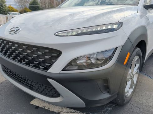 Certified 2023 Hyundai Kona SEL image 26