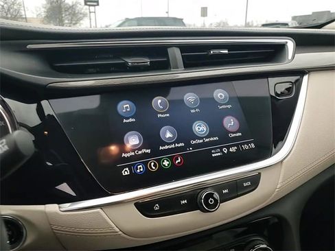 Used 2022 Buick Encore GX Select image 19