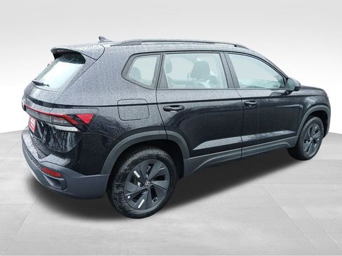 New 2026 Volkswagen Taos S image 5